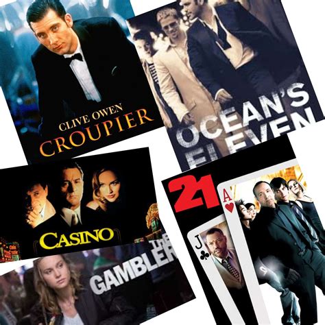Best gambling movies on netflix Like most movies on the subject, Win It All isn’t really about gambling